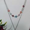 Heart Shape Necklace