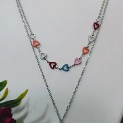 Heart Shape Necklace